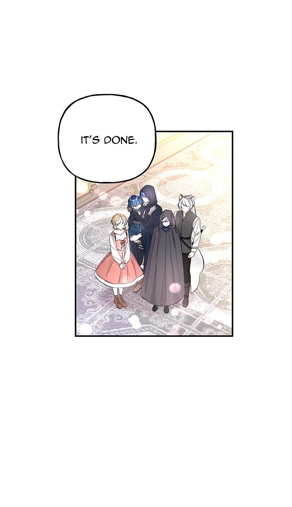 The Archmage’s Daughter Chapter 76 - page 16