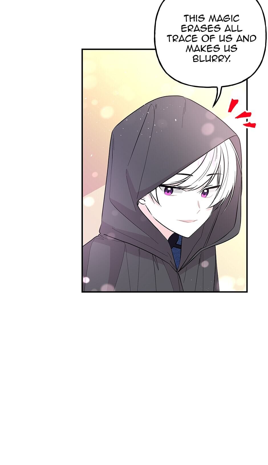 The Archmage’s Daughter Chapter 76 - page 19