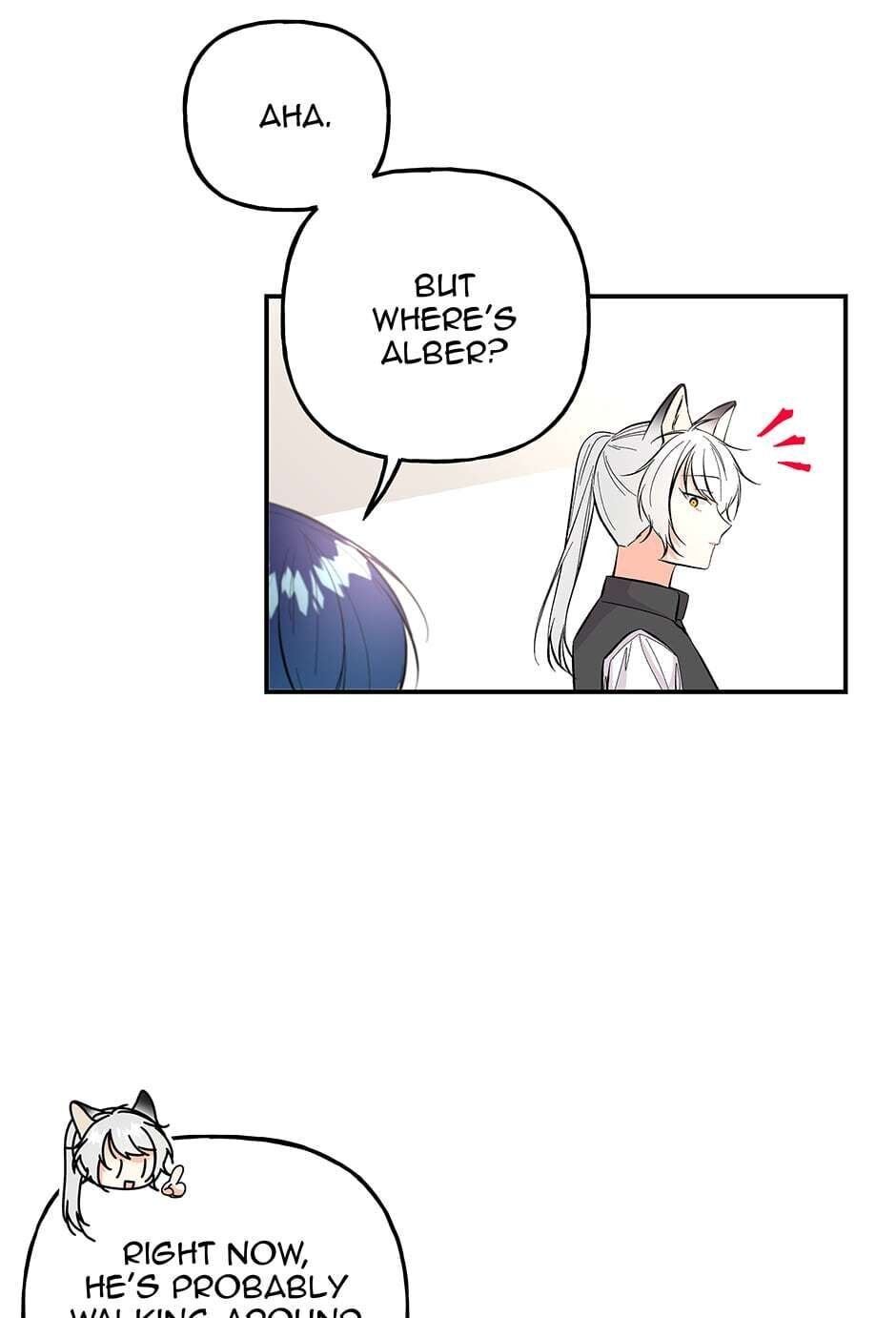 The Archmage’s Daughter Chapter 76 - page 21