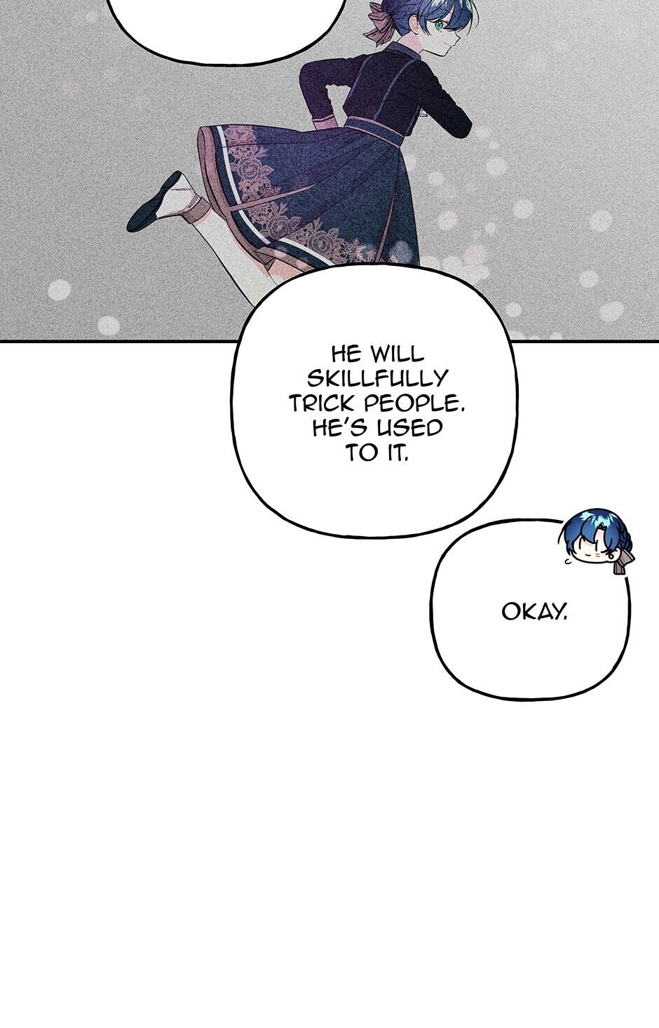 The Archmage’s Daughter Chapter 76 - page 25