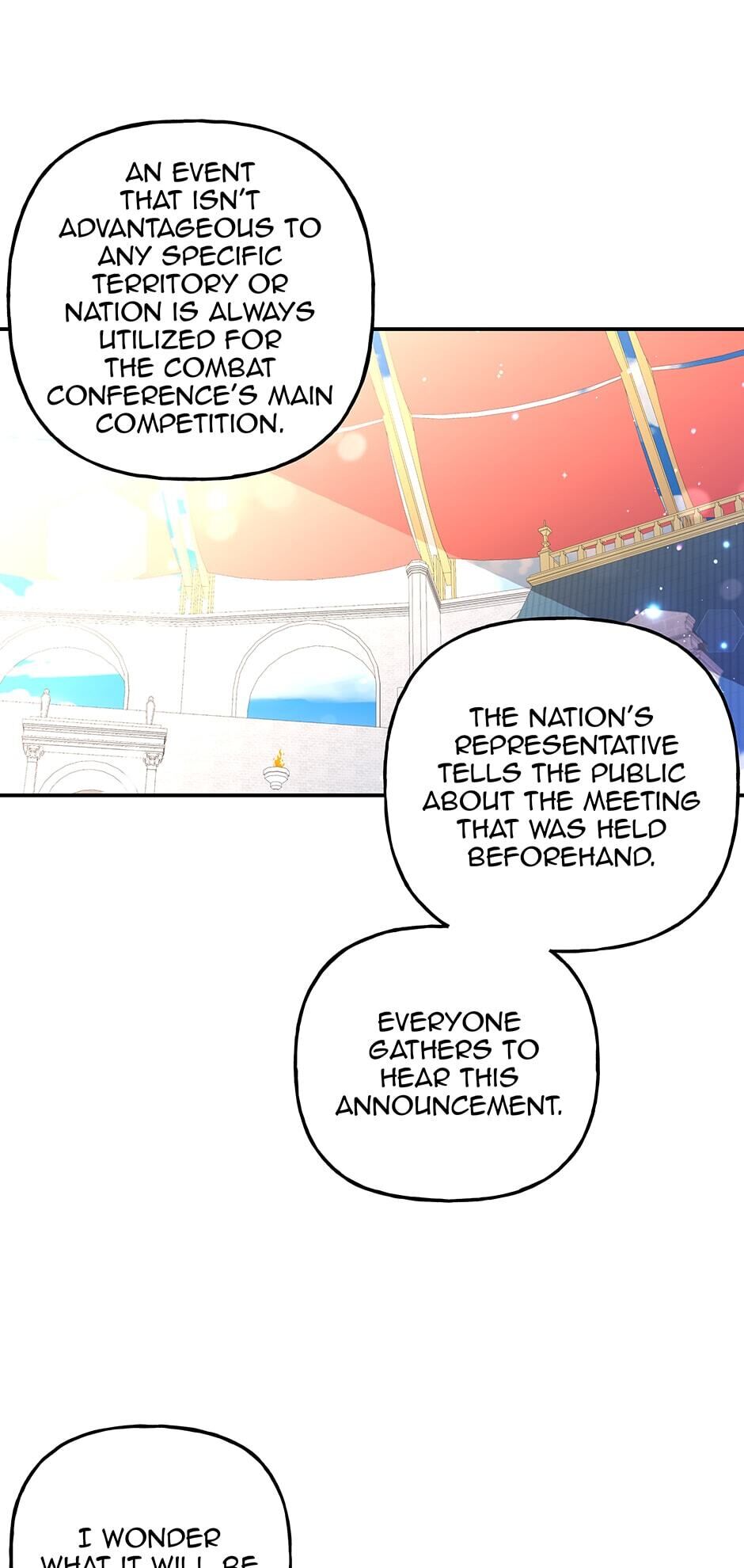 The Archmage’s Daughter Chapter 76 - page 33