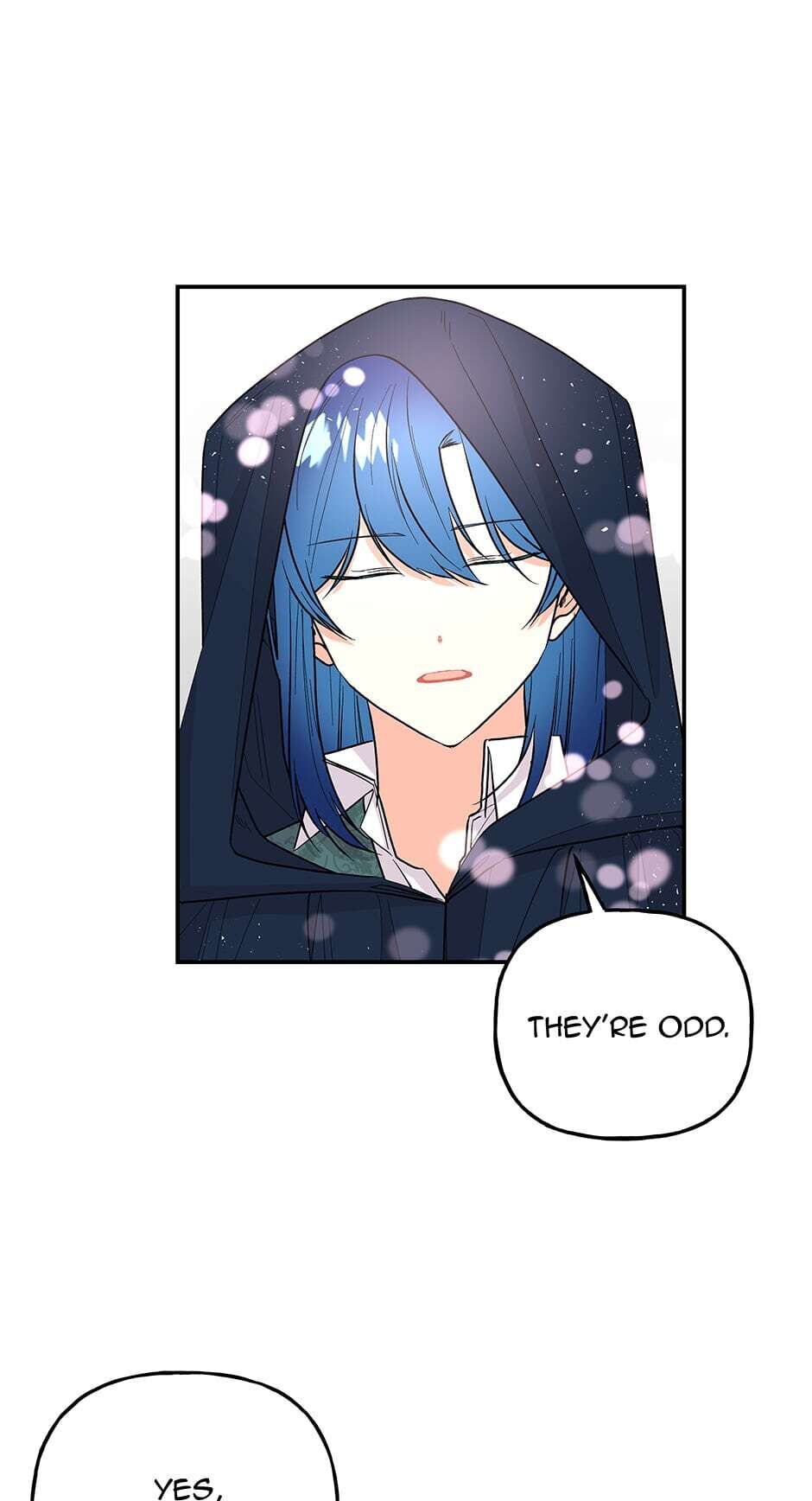 The Archmage’s Daughter Chapter 76 - page 35