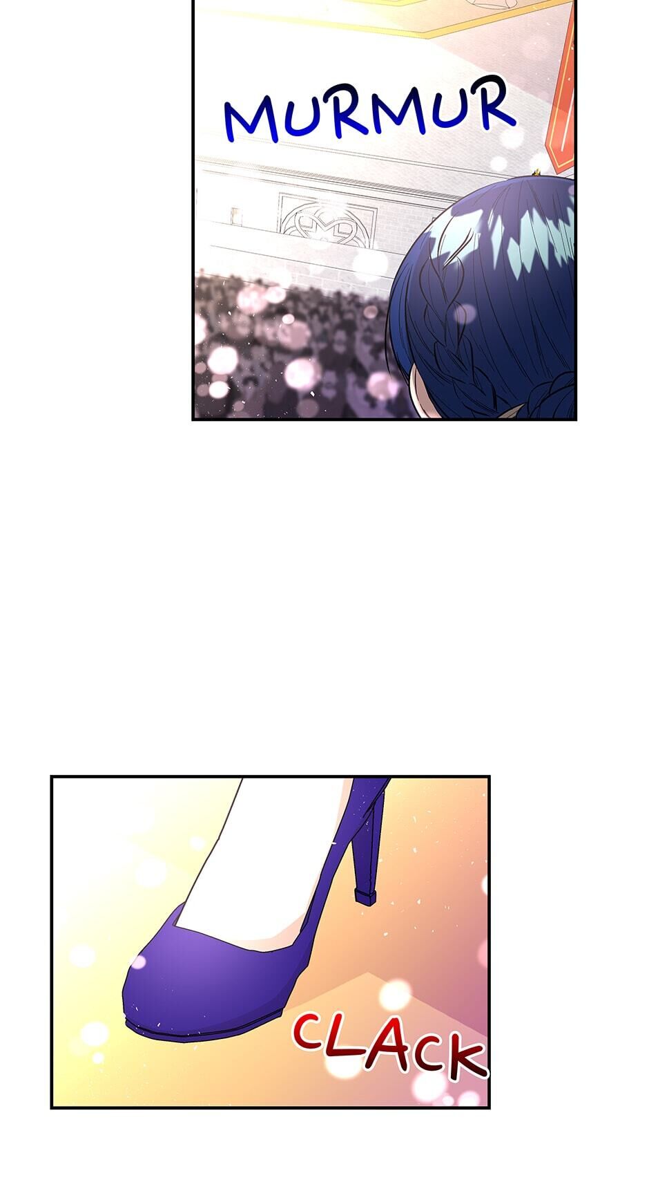 The Archmage’s Daughter Chapter 76 - page 37