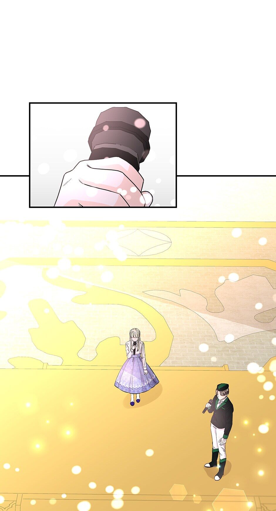The Archmage’s Daughter Chapter 76 - page 39