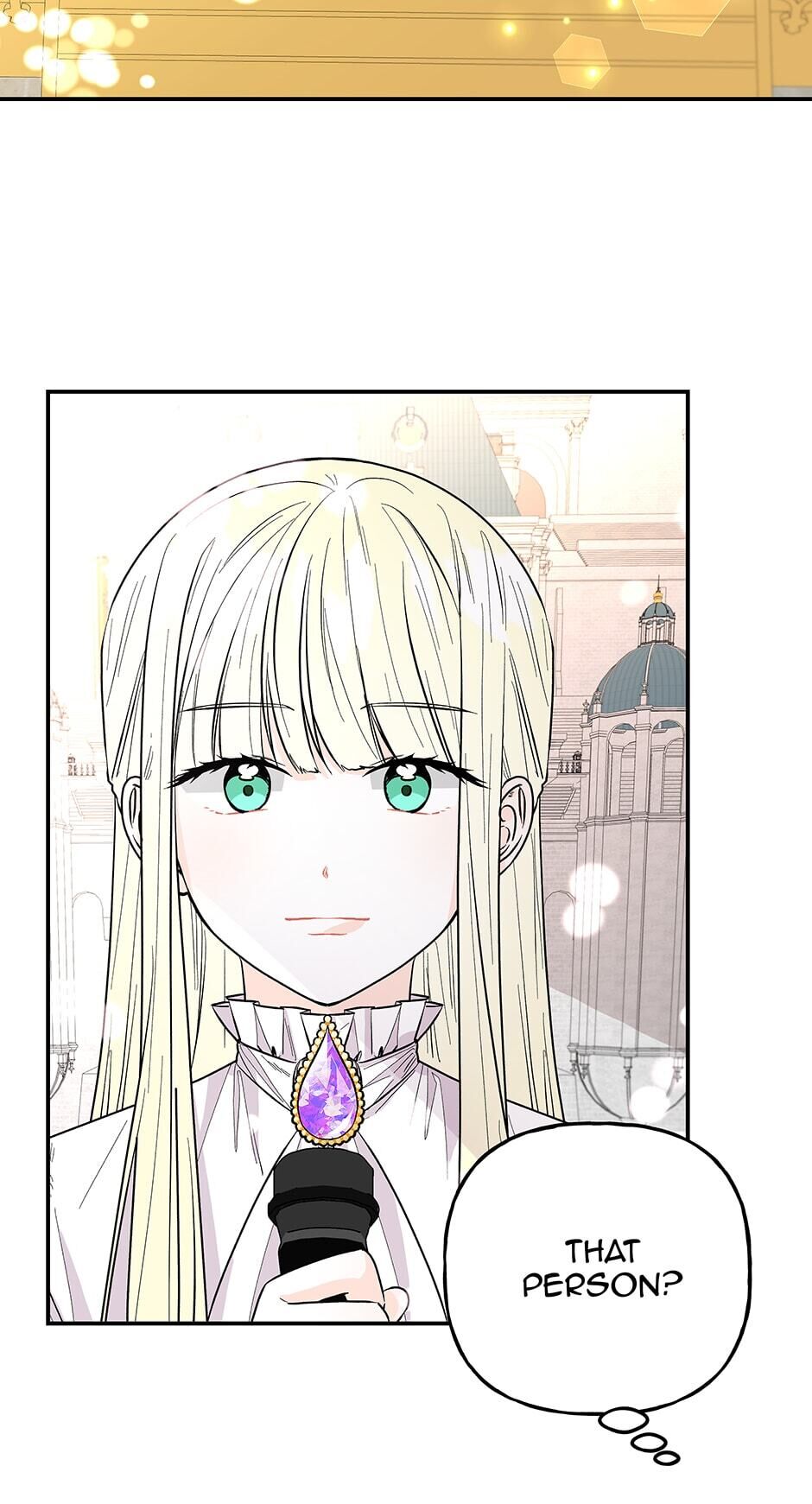 The Archmage’s Daughter Chapter 76 - page 40