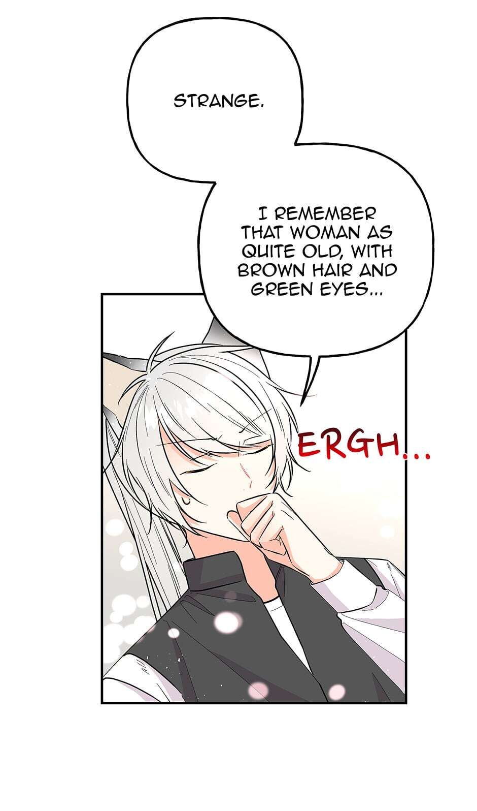 The Archmage’s Daughter Chapter 76 - page 45