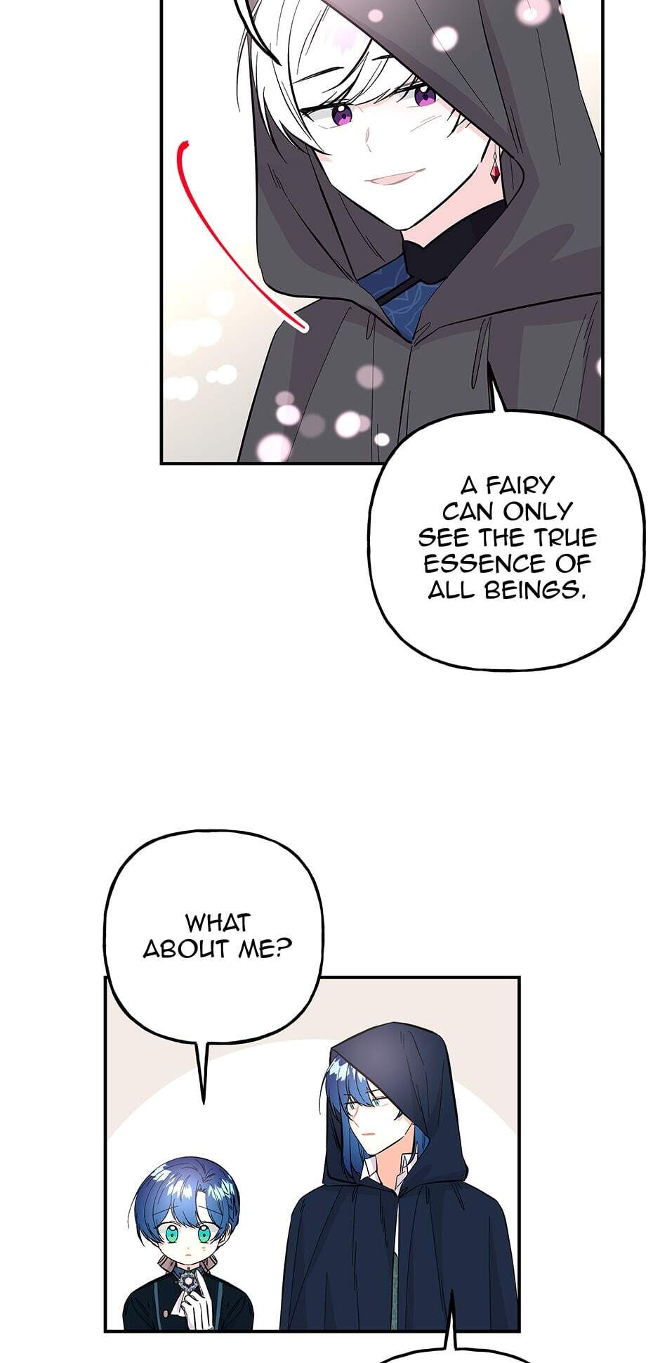 The Archmage’s Daughter Chapter 76 - page 50