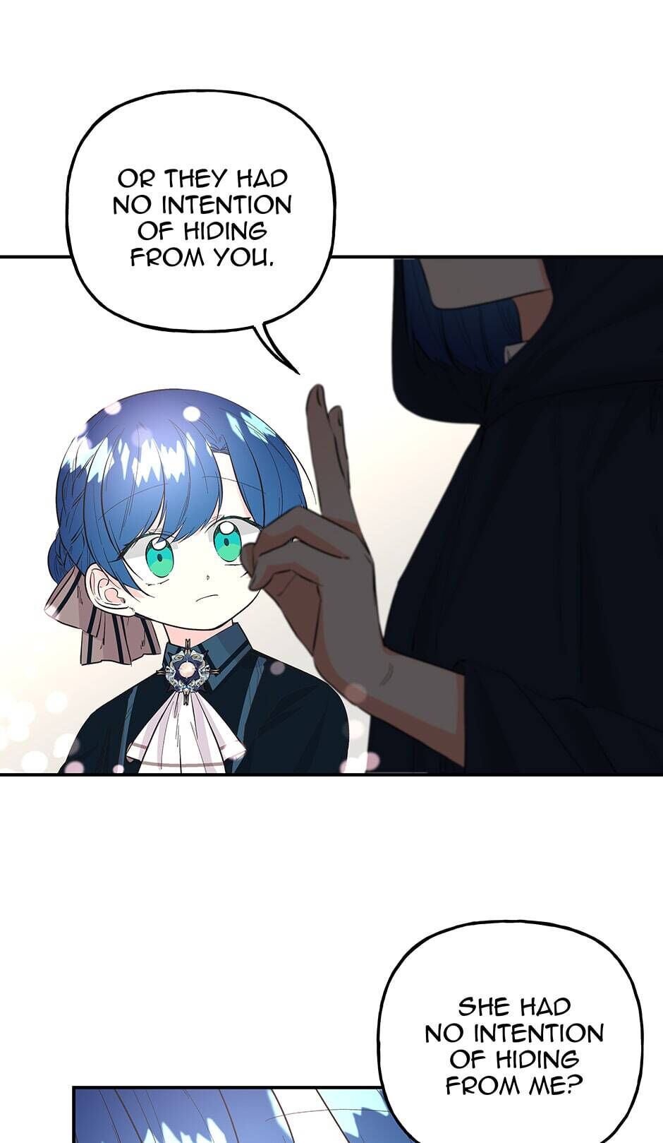The Archmage’s Daughter Chapter 76 - page 52