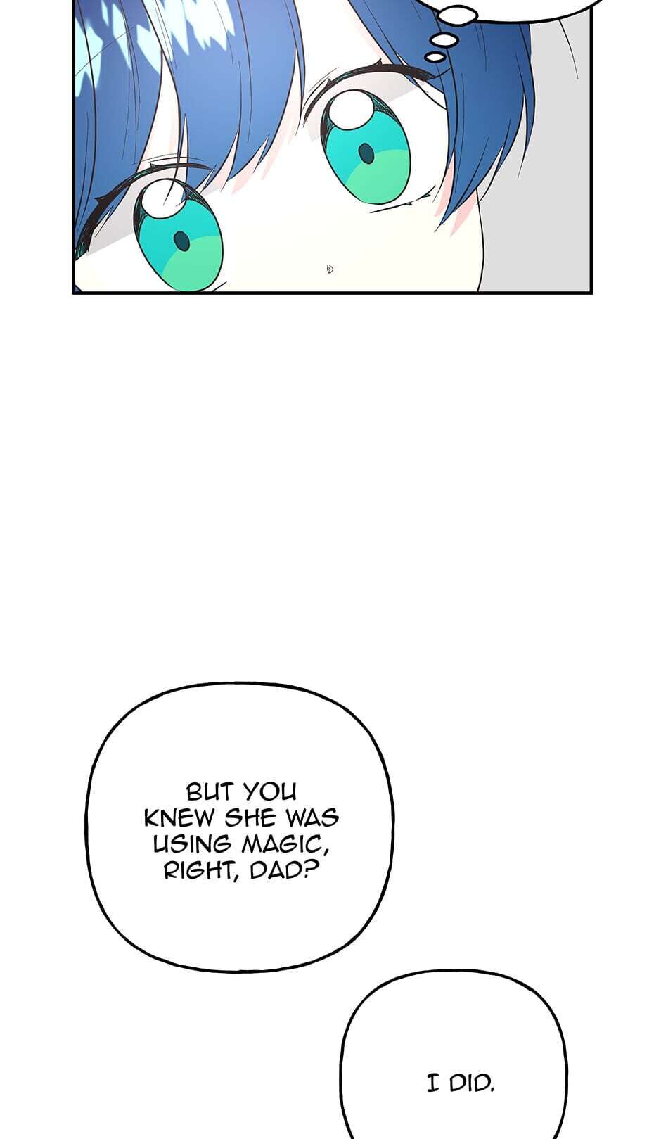 The Archmage’s Daughter Chapter 76 - page 53