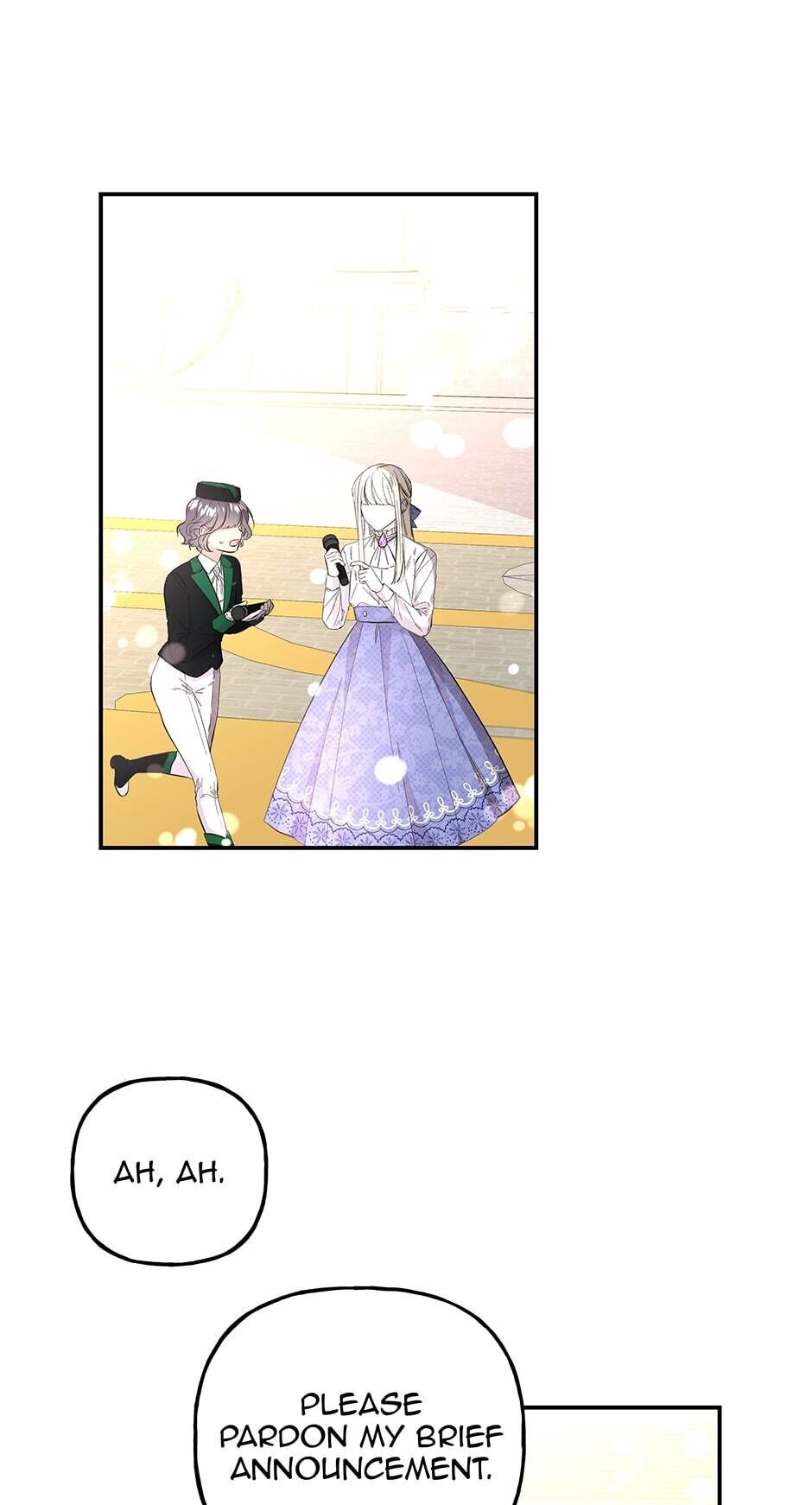 The Archmage’s Daughter Chapter 76 - page 55