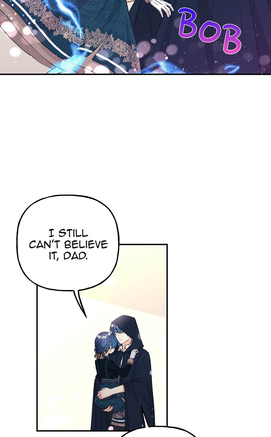 The Archmage’s Daughter Chapter 76 - page 6
