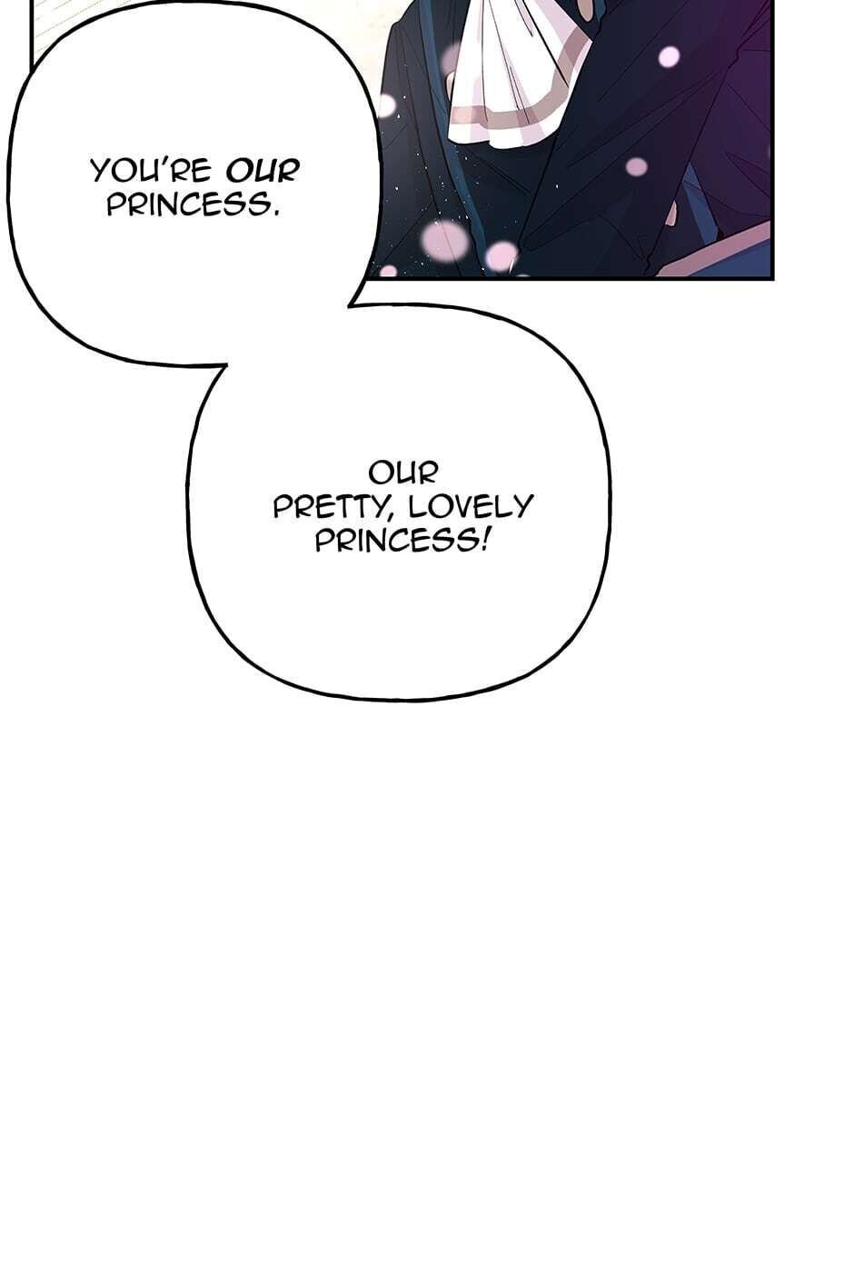 The Archmage’s Daughter Chapter 76 - page 61