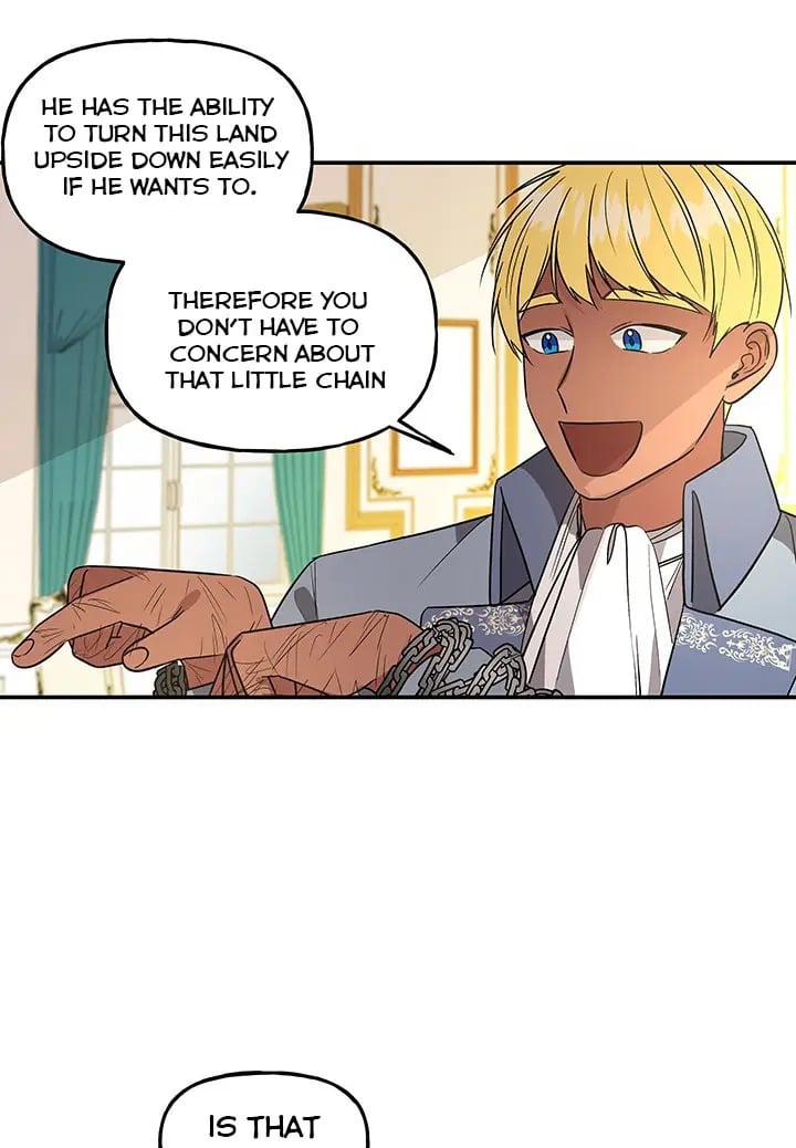The Archmage’s Daughter chapter 38 - page 15