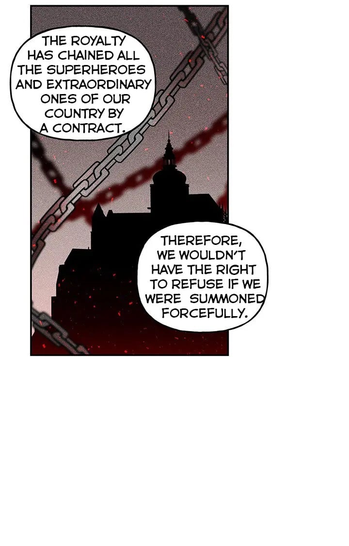 The Archmage’s Daughter chapter 38 - page 2