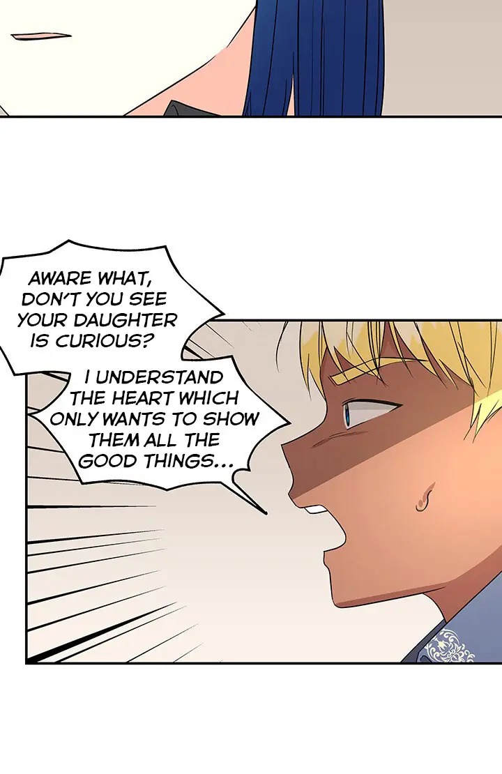 The Archmage’s Daughter chapter 38 - page 20