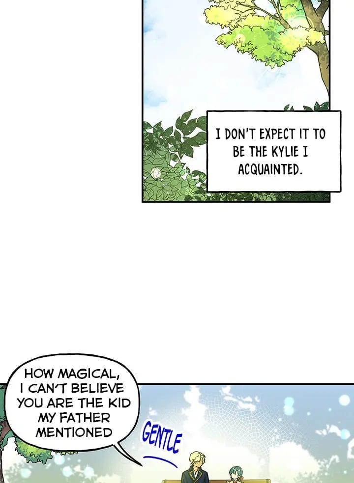 The Archmage’s Daughter chapter 38 - page 42