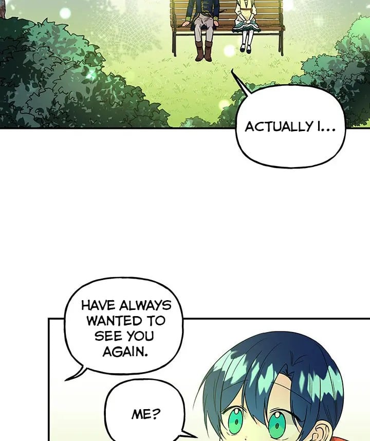 The Archmage’s Daughter chapter 38 - page 43