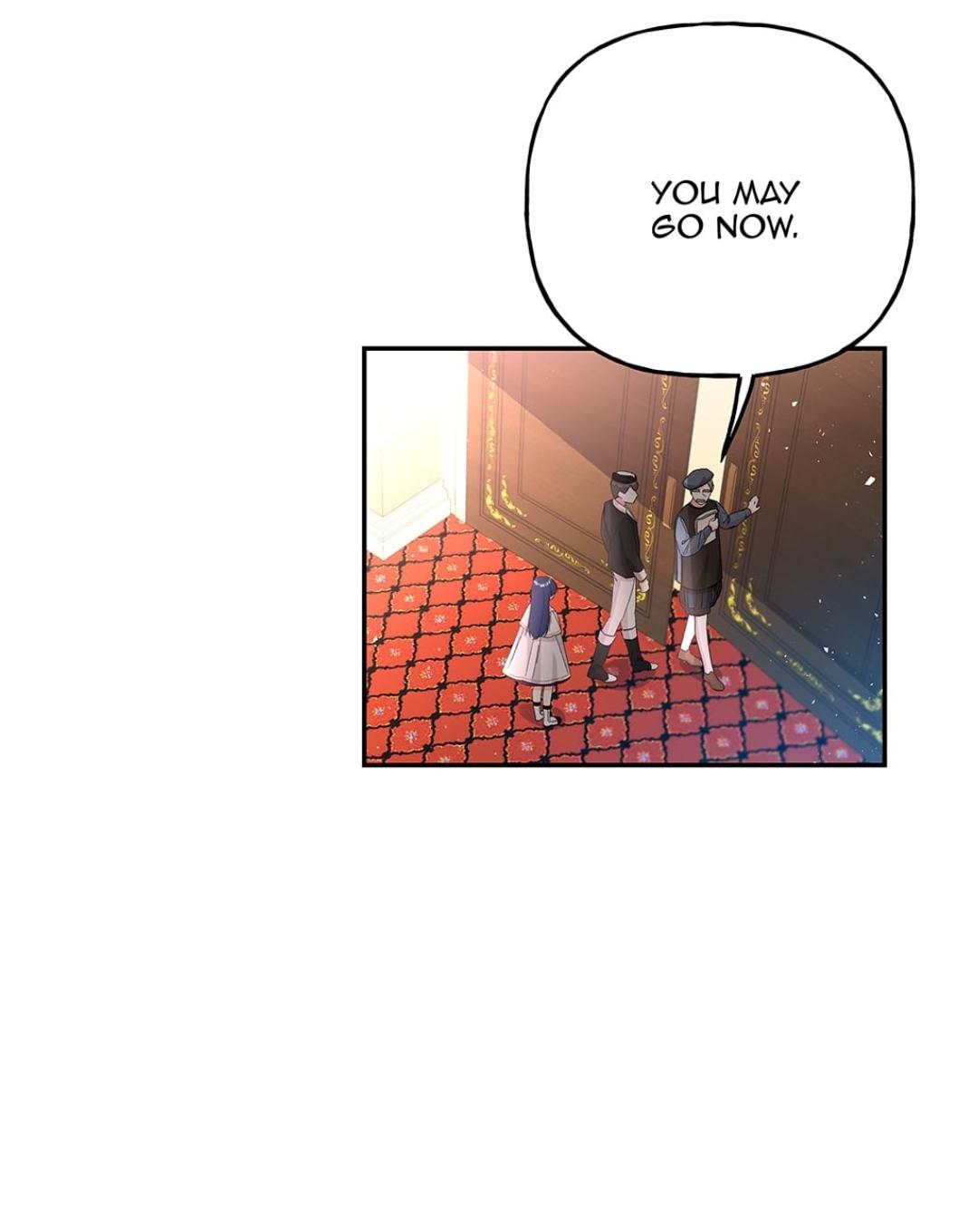 The Archmage’s Daughter Chapter 86 - page 10