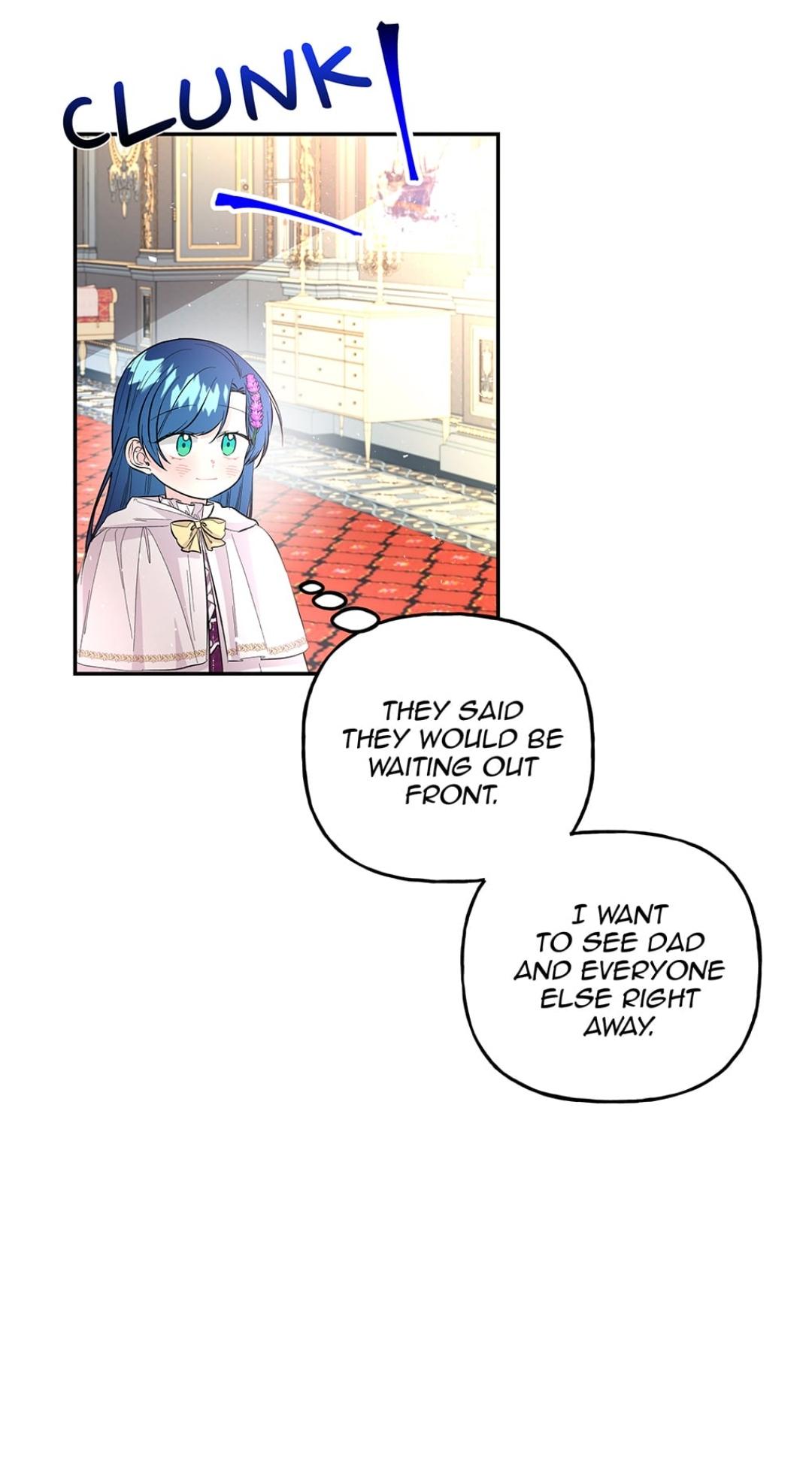 The Archmage’s Daughter Chapter 86 - page 11