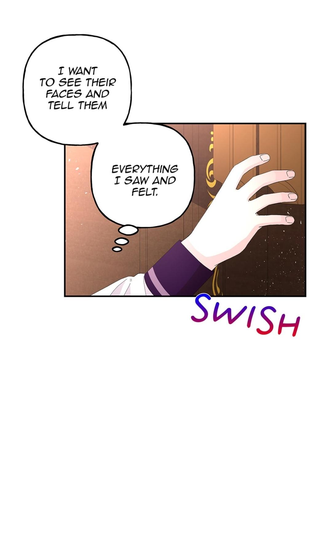 The Archmage’s Daughter Chapter 86 - page 12