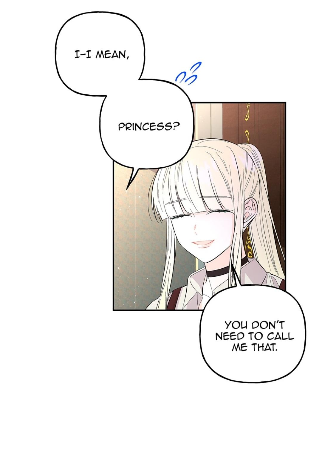 The Archmage’s Daughter Chapter 86 - page 15