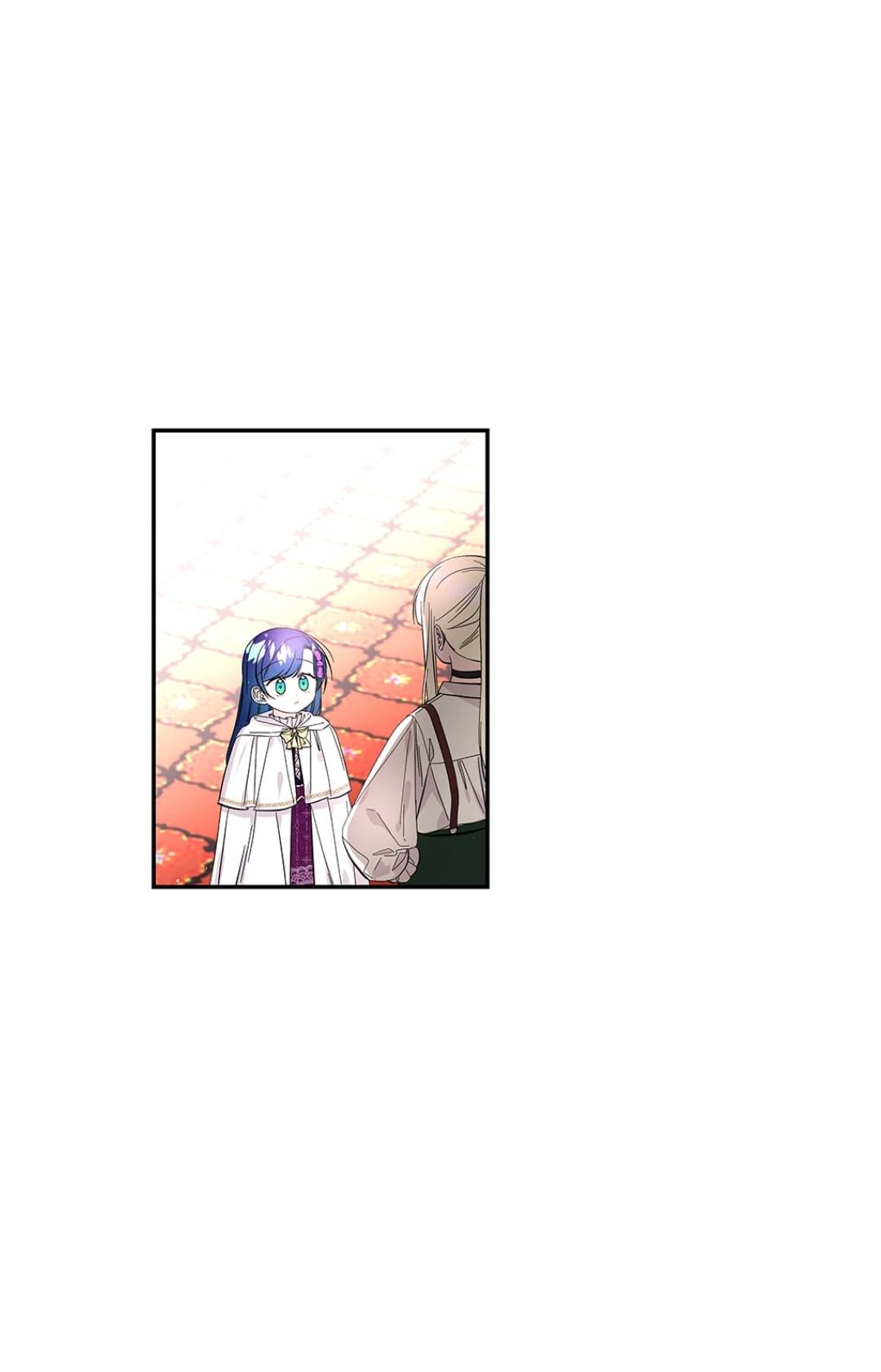 The Archmage’s Daughter Chapter 86 - page 18