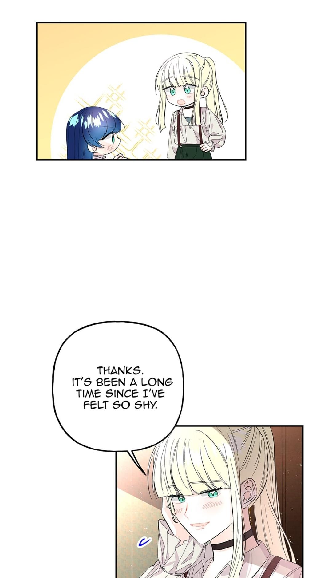 The Archmage’s Daughter Chapter 86 - page 20
