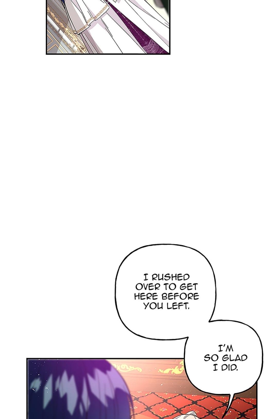 The Archmage’s Daughter Chapter 86 - page 22