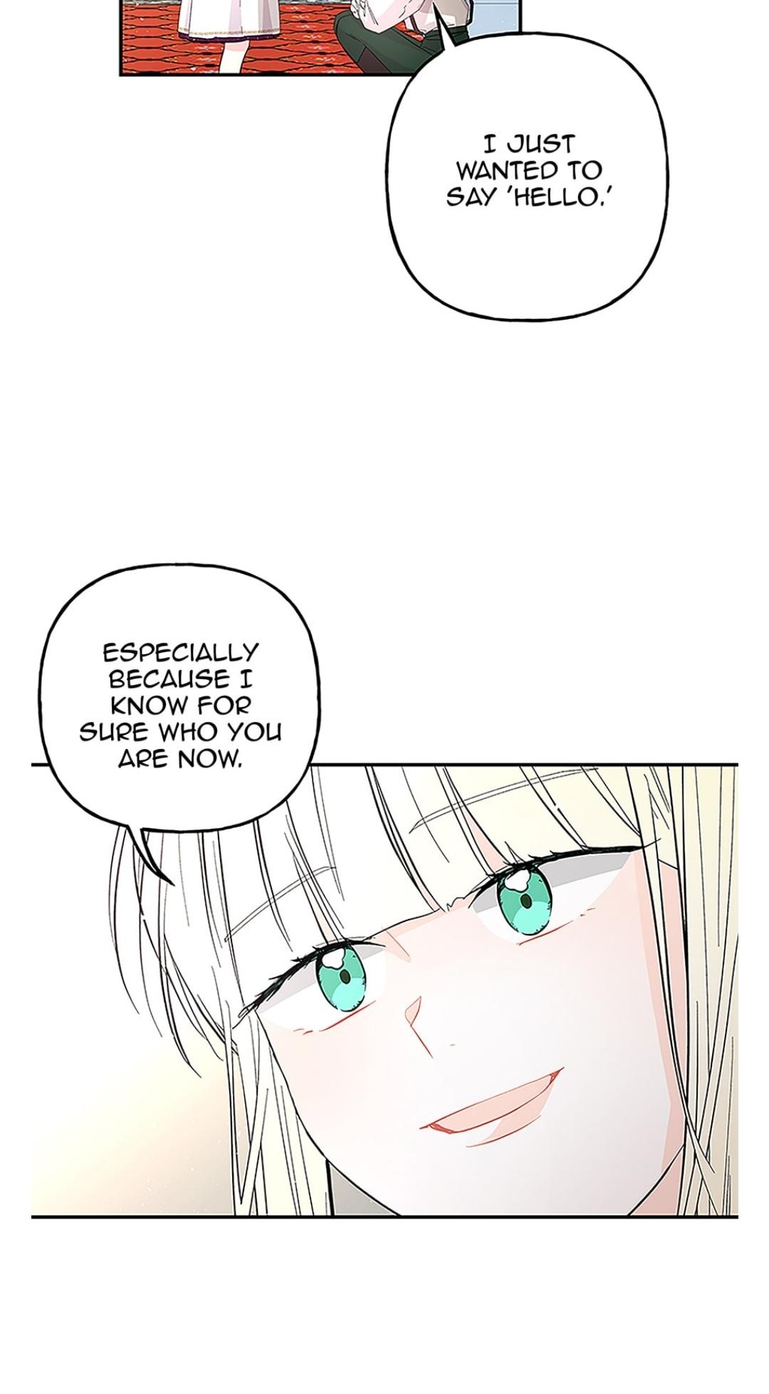 The Archmage’s Daughter Chapter 86 - page 24