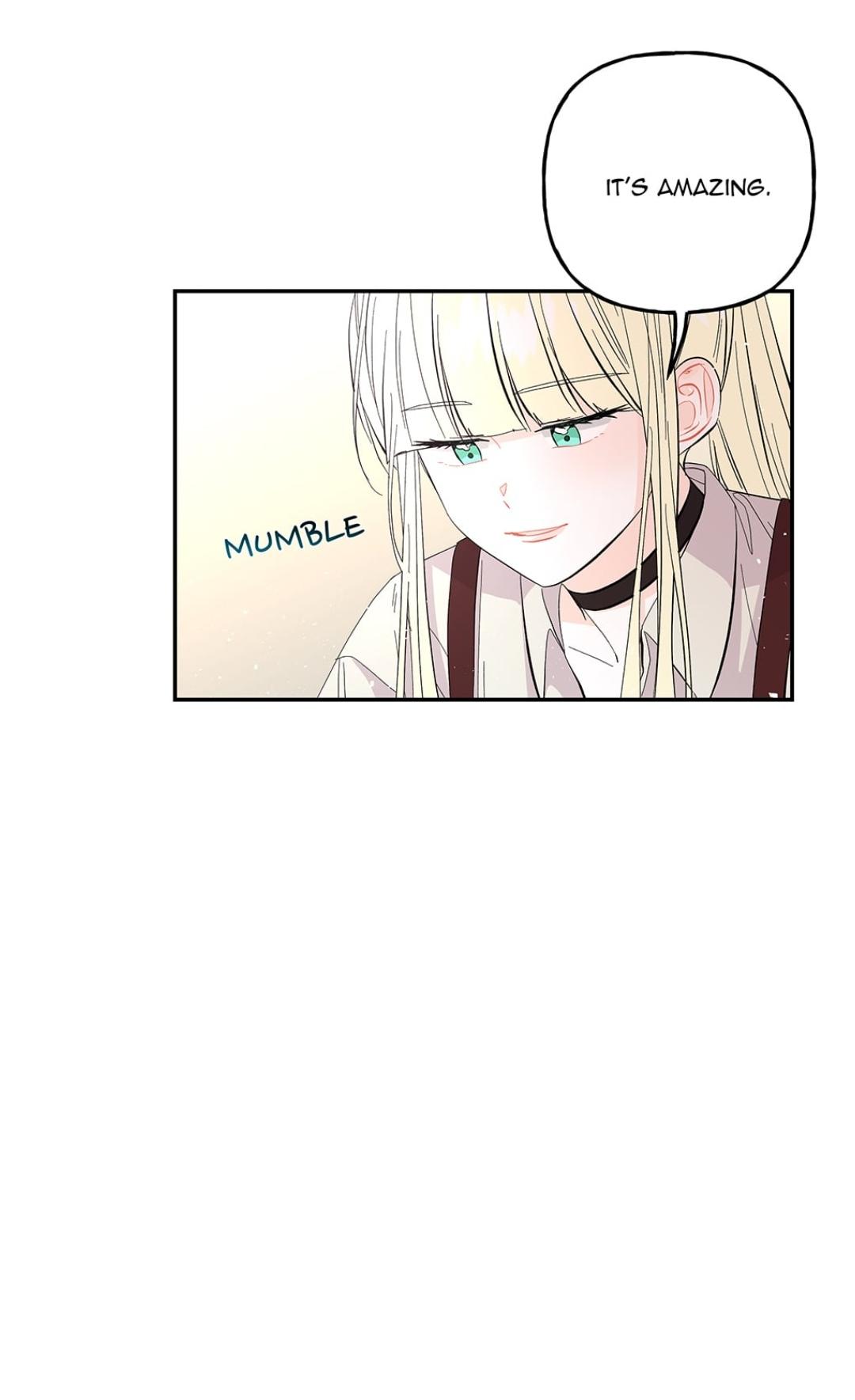 The Archmage’s Daughter Chapter 86 - page 28