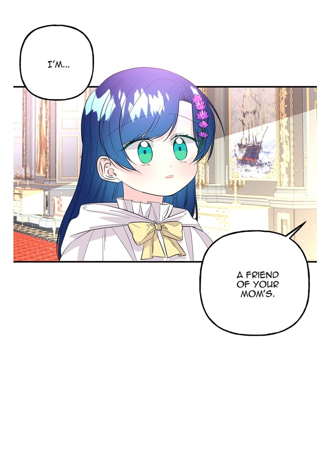 The Archmage’s Daughter Chapter 86 - page 30