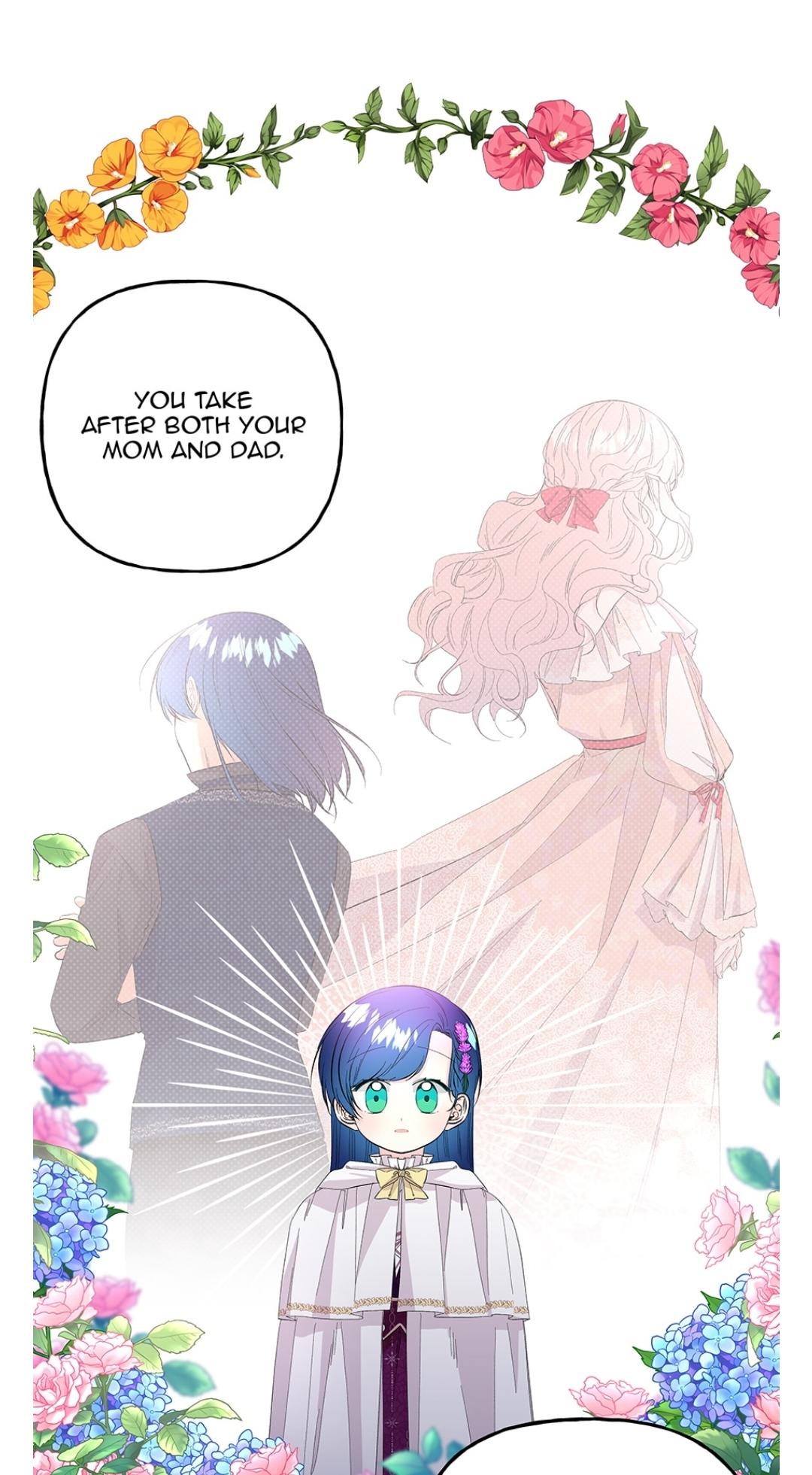 The Archmage’s Daughter Chapter 86 - page 32