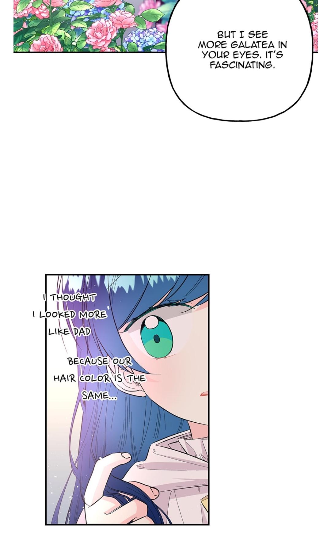 The Archmage’s Daughter Chapter 86 - page 33