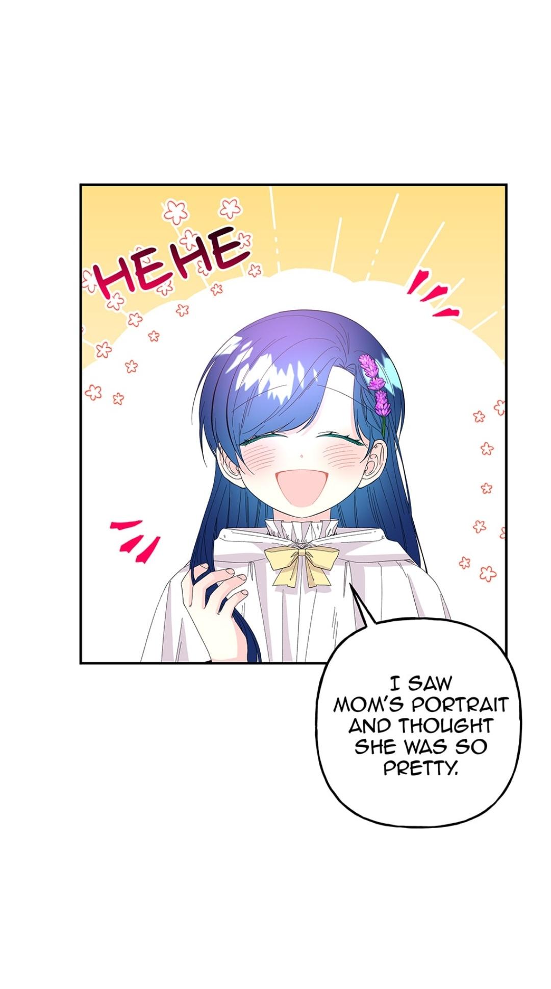 The Archmage’s Daughter Chapter 86 - page 34
