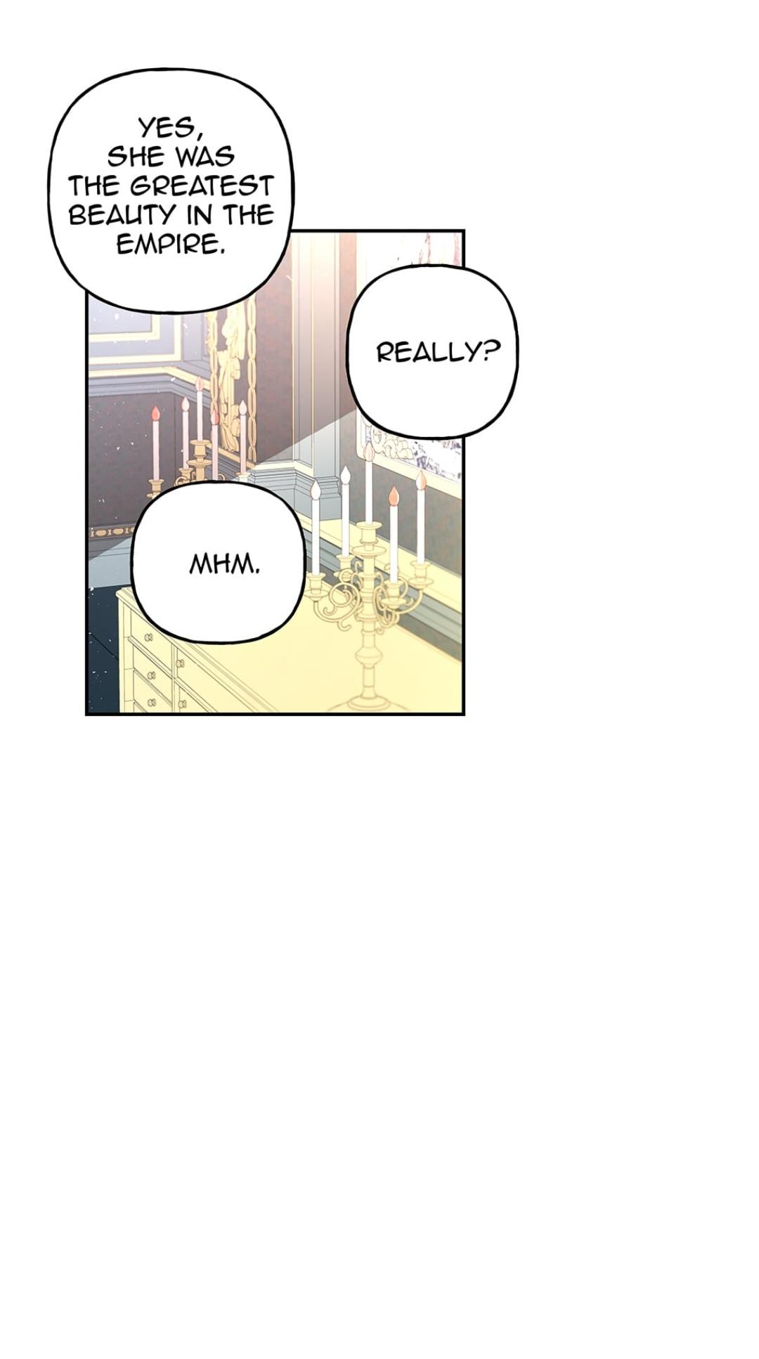 The Archmage’s Daughter Chapter 86 - page 35