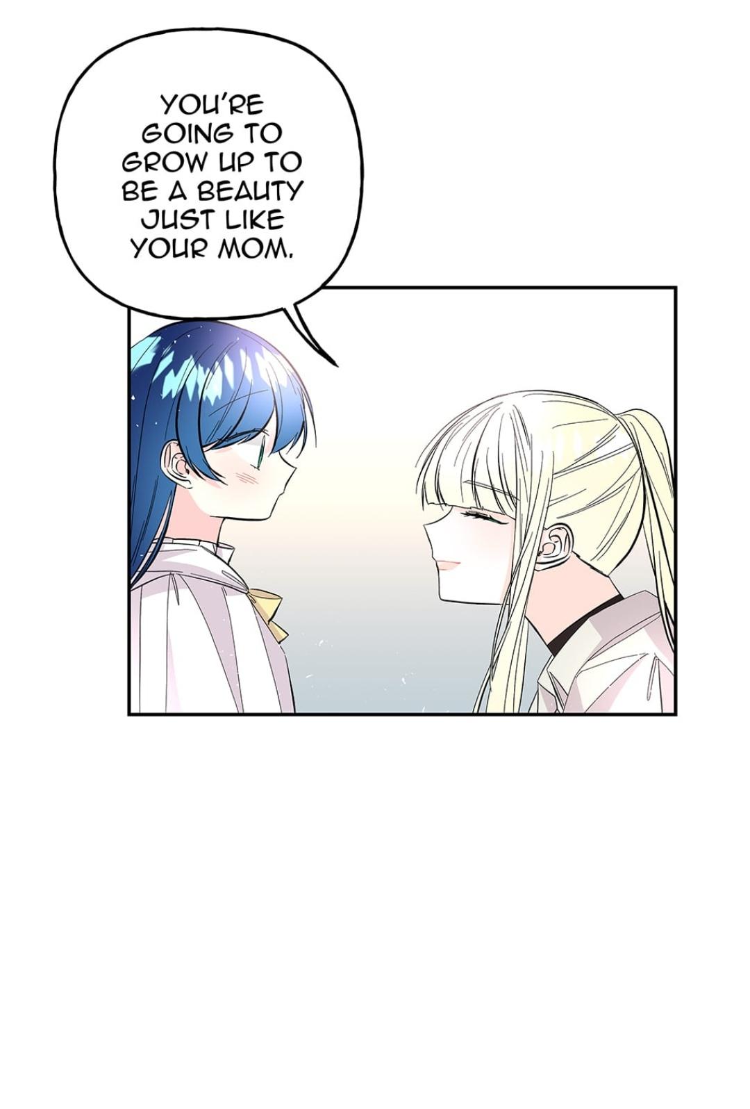 The Archmage’s Daughter Chapter 86 - page 36