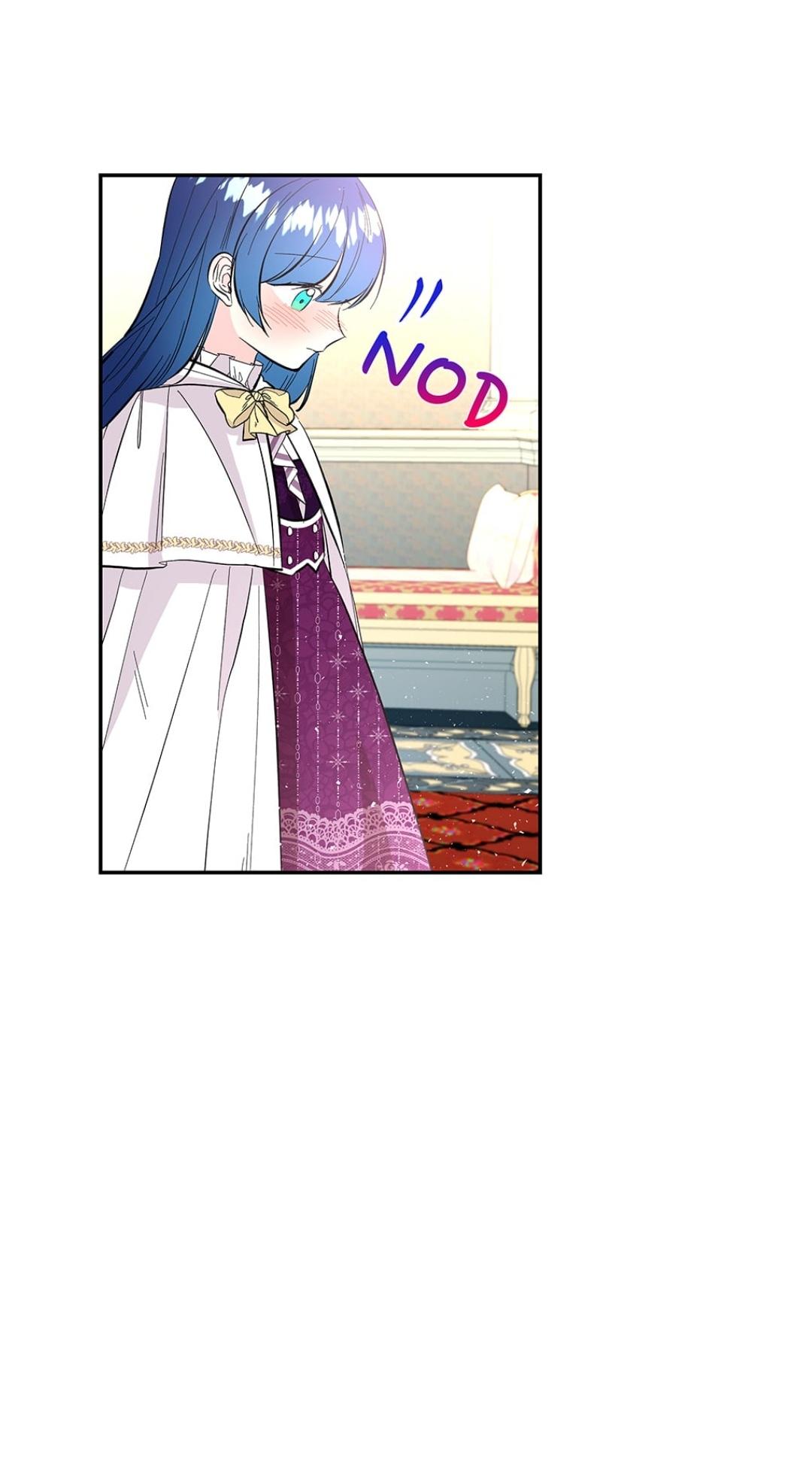 The Archmage’s Daughter Chapter 86 - page 39