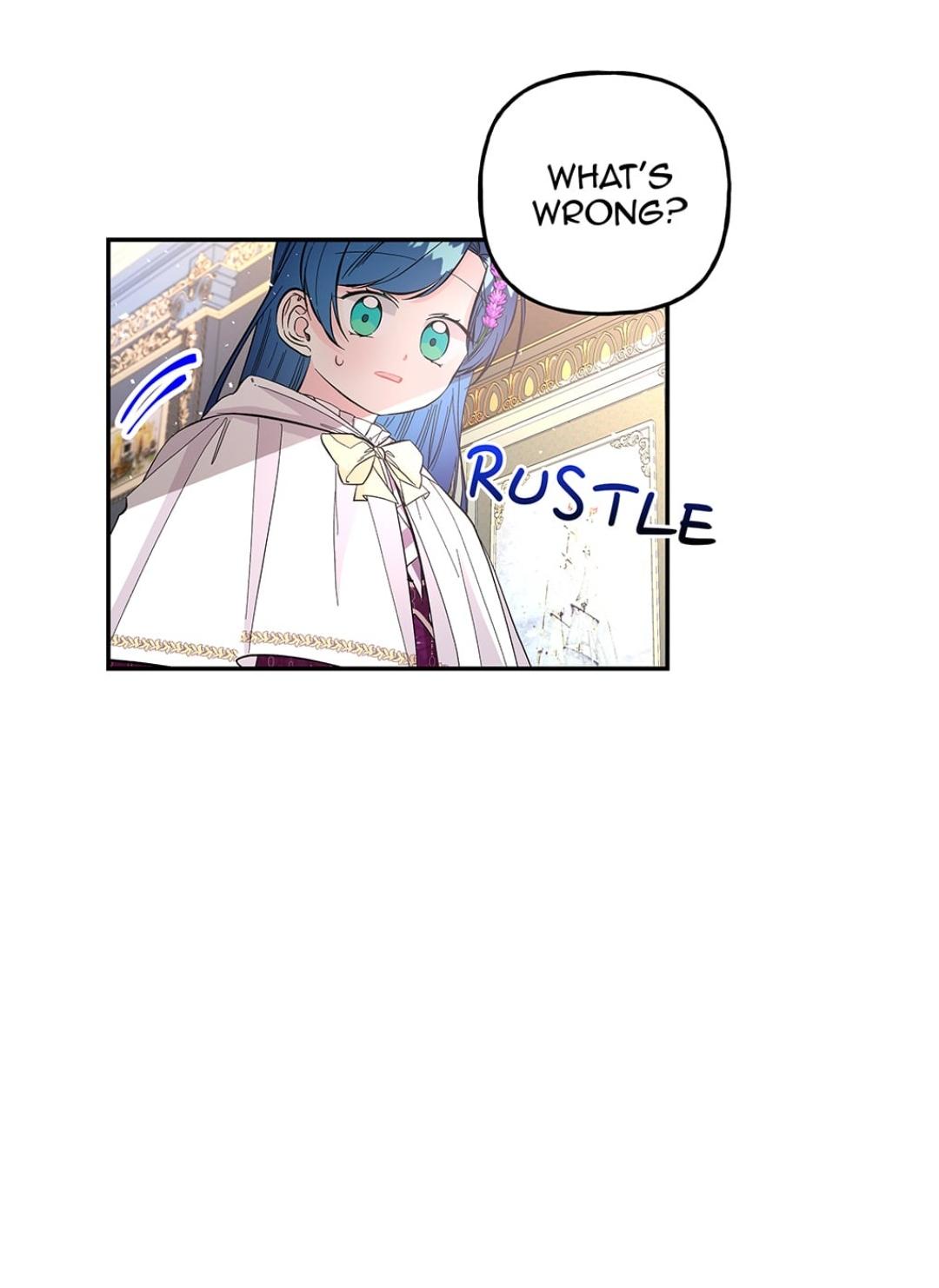 The Archmage’s Daughter Chapter 86 - page 41