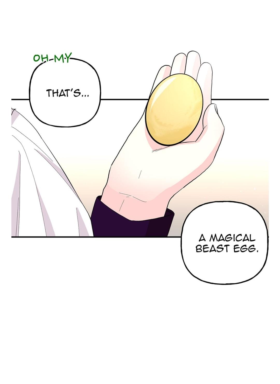 The Archmage’s Daughter Chapter 86 - page 43