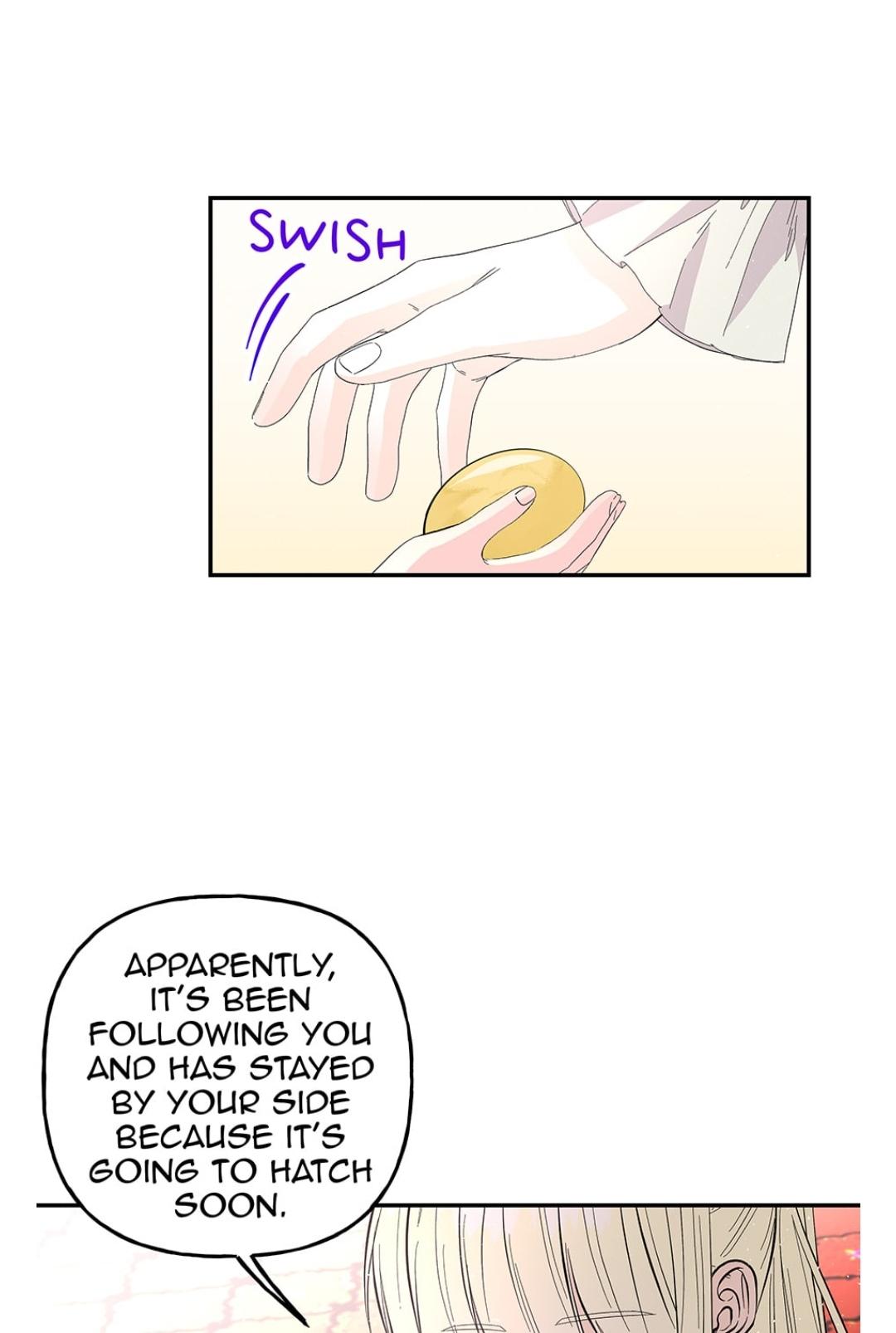 The Archmage’s Daughter Chapter 86 - page 46