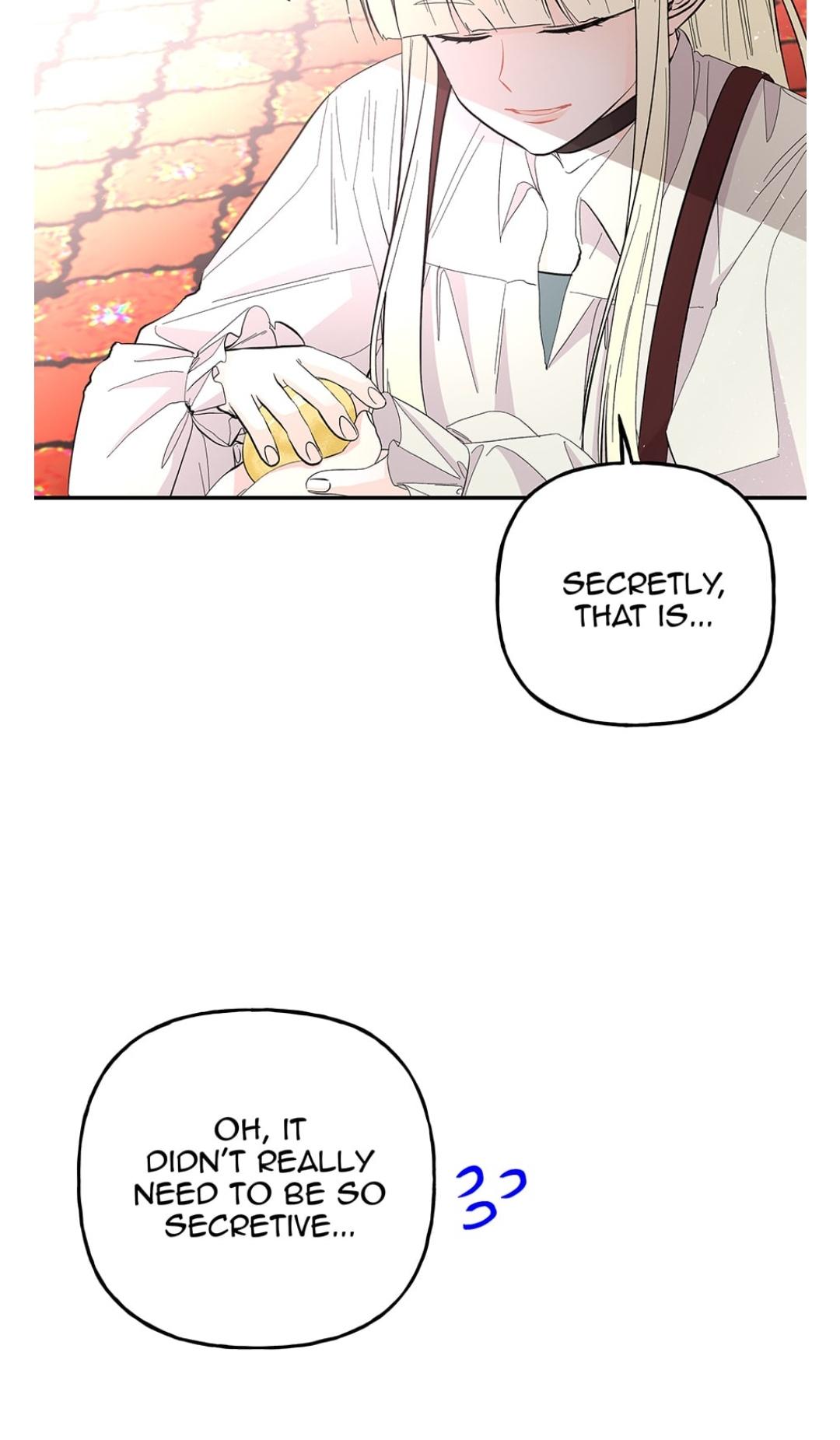 The Archmage’s Daughter Chapter 86 - page 47
