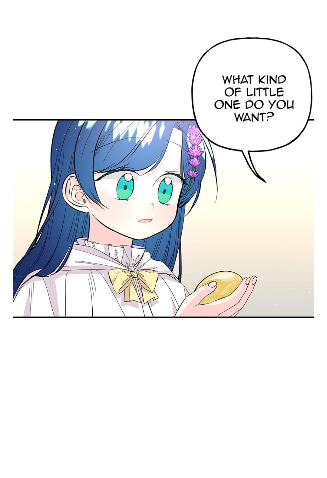 The Archmage’s Daughter Chapter 86 - page 49