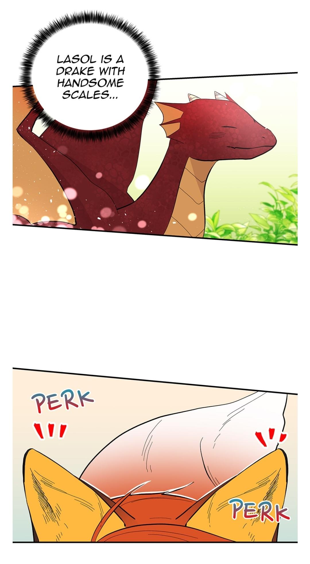 The Archmage’s Daughter Chapter 86 - page 51