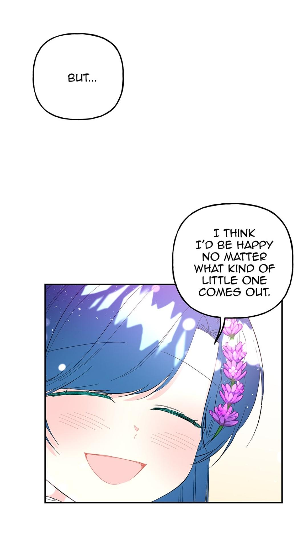 The Archmage’s Daughter Chapter 86 - page 53