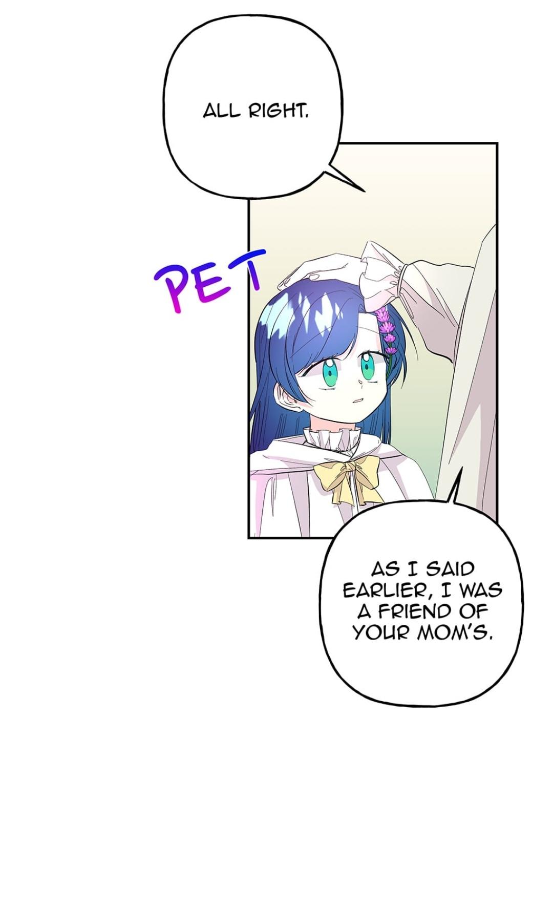 The Archmage’s Daughter Chapter 86 - page 57