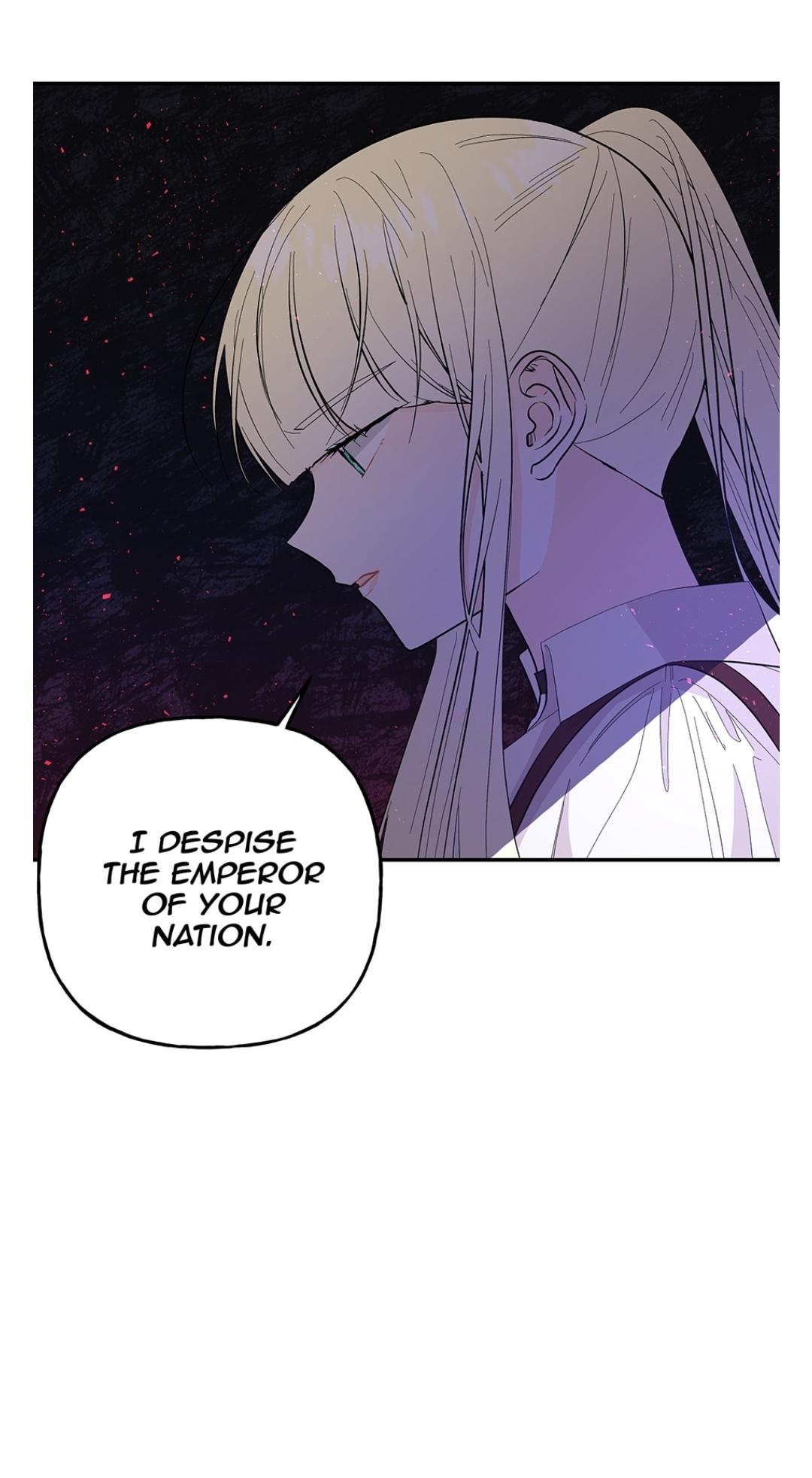 The Archmage’s Daughter Chapter 86 - page 59