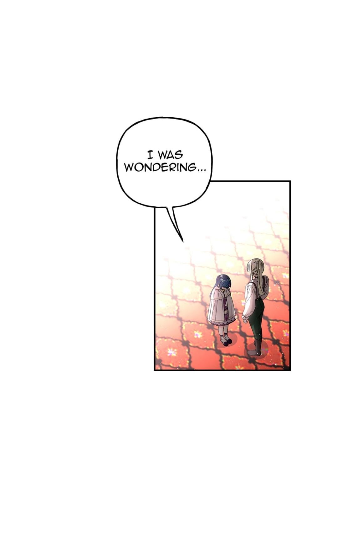 The Archmage’s Daughter Chapter 86 - page 60
