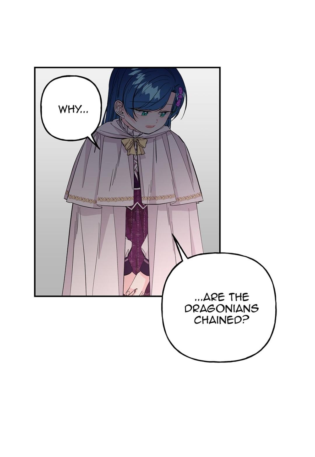 The Archmage’s Daughter Chapter 86 - page 61