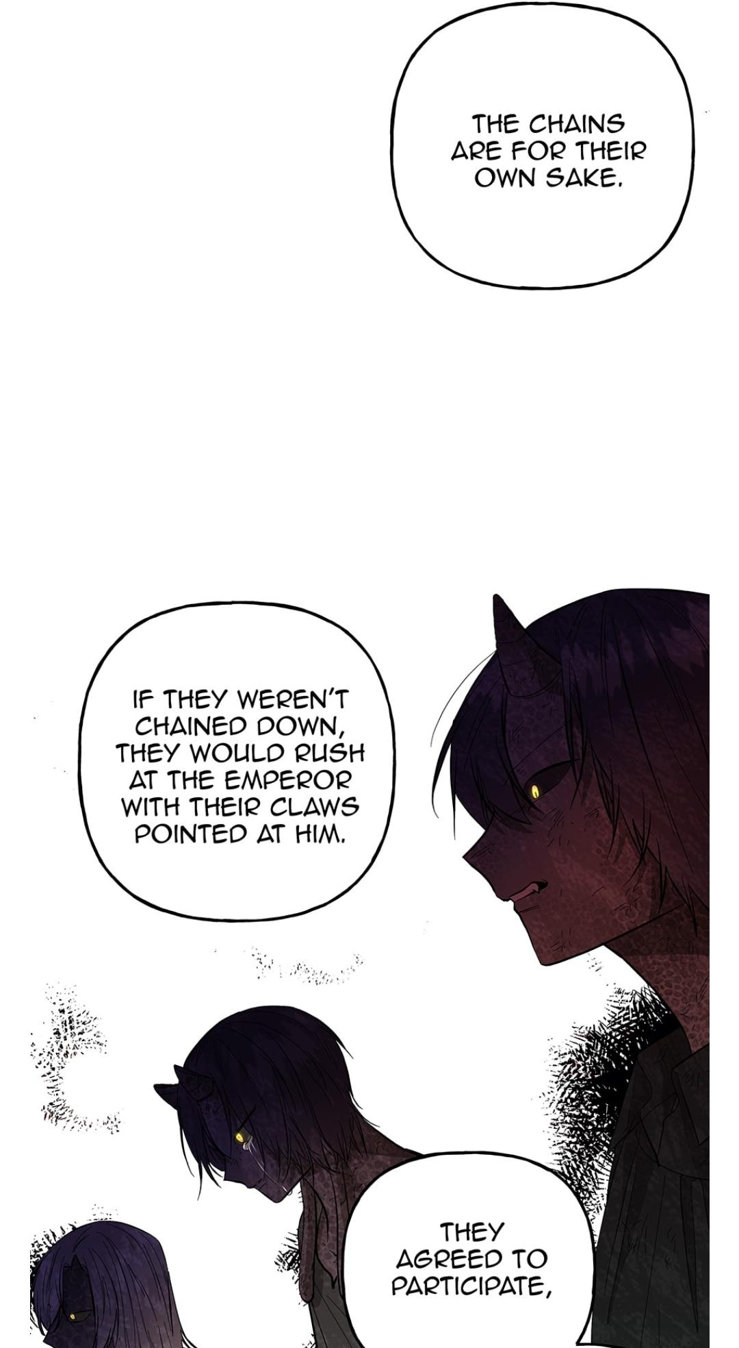 The Archmage’s Daughter Chapter 86 - page 63