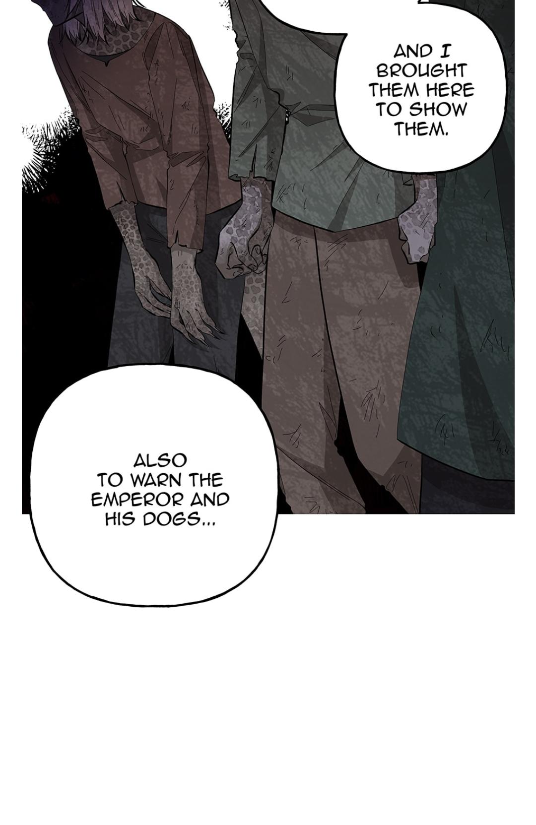 The Archmage’s Daughter Chapter 86 - page 64
